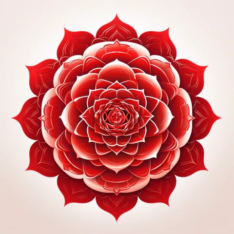 Muladhara - Root Chakra