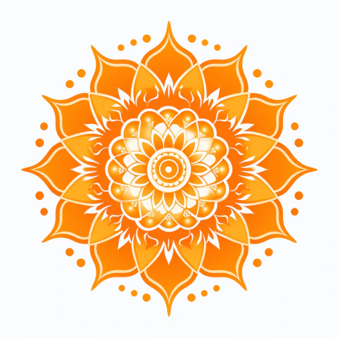Svadhisthana - Sacral Chakra