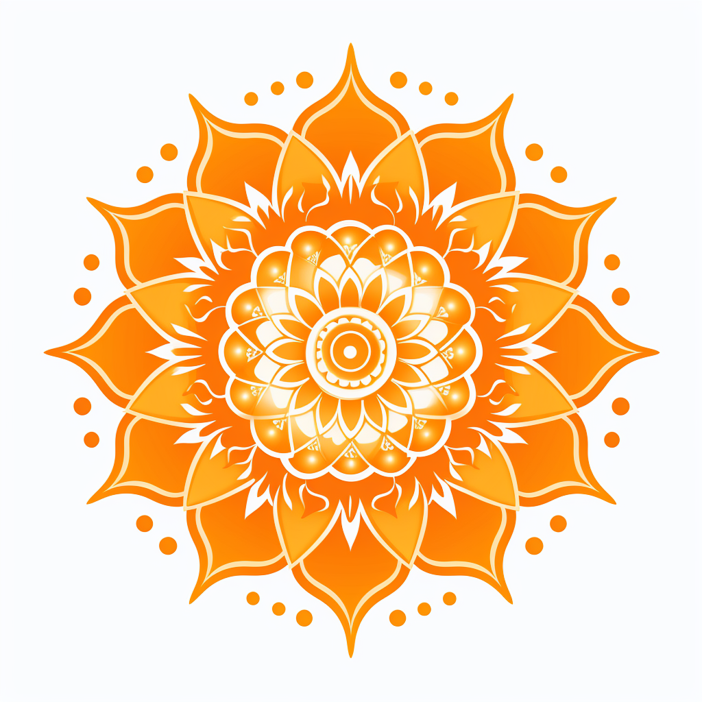 Svadhisthana - Sacral Chakra