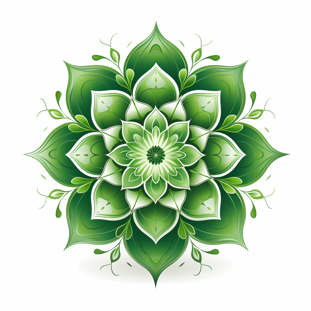 Anahata - Heart Chakra