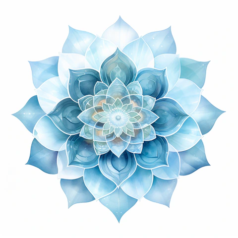 Vishuddha - Throat Chakra