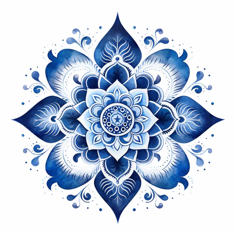 Ajna - Third Eye Chakra