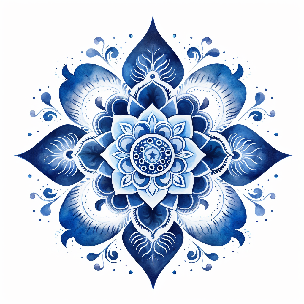 Ajna - Third Eye Chakra