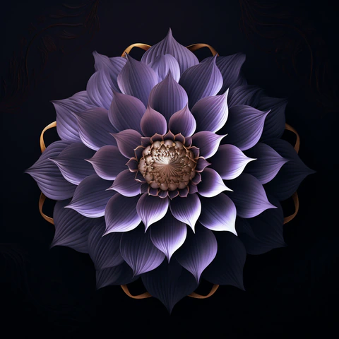 Sahasrara - Crown Chakra