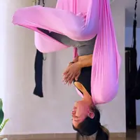 Camila - Lead Trainer